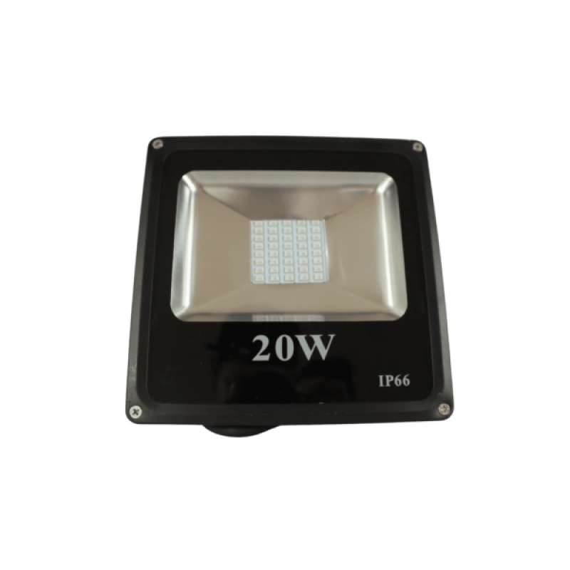 Reflector led 20W